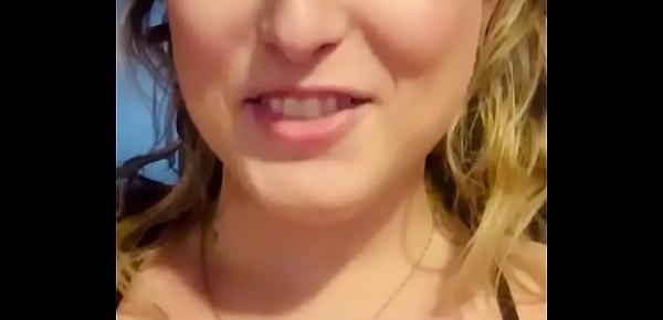 This is me ) - Verification video